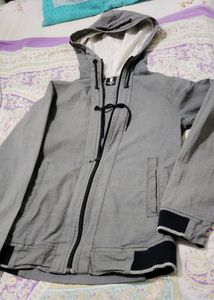Unisex Windcheater