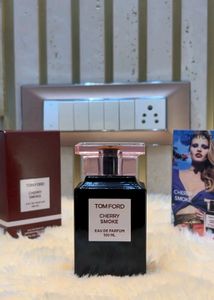 Tom Ford Perfumes