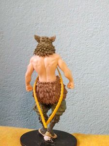 Demon Slayer Inosuke Figure