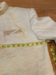 Men's Sherwani Kurta Set