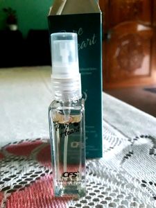 Pefume body Mist