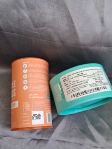 Sirona Menstrual Cup And Sterilizing Container