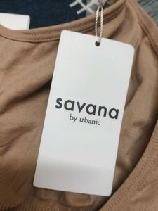 Savana Shapewear Camisole