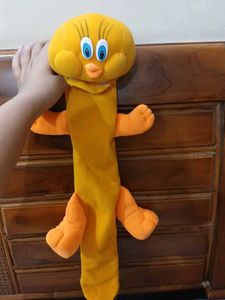Cute Tweety Bird Plush Toy 🎀