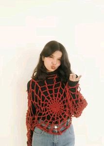 Spiderman Web Design Top