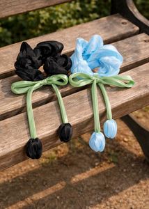 Cute Scrunchies - Set of 2