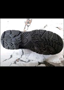 Acme Gravity S1 Footwear