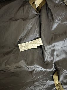 GUESS Puffer Vest with Hood