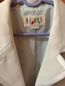 Vintage Be Art Blazer