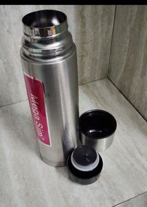 Stainless Steel Vacumn Flask
