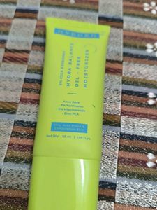 Hyphen Hydra Balance Oil-Free Moisturizer