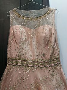 Price Drop Beautiful Princes Gown Fr Prfect Weddin
