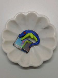 Mosasaurus Figure Kinder Joy Toy