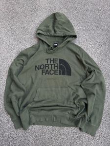 The North Face Hoodie