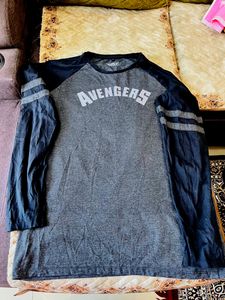 Men Tshirt