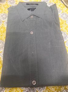 GANT Gray Casual Shirt