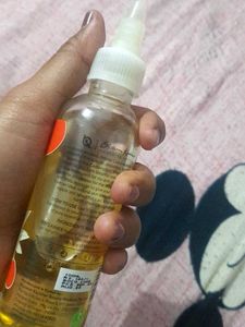 Aroma Magic Organic Castor Oil