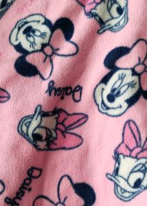 Pyjama And Top Set For Winters
