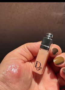 Dior Lip Maximizer Gloss Set