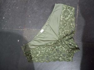 Beautiful Olive Panty