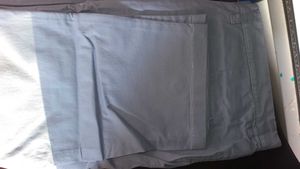 Men's Tapered Fit Trousers