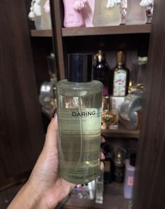 Victoria's Secret Daring Body Mist