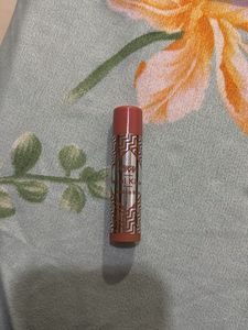 Nykaa tinted lip balm