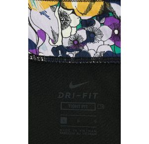 Nike Floral Print Leggings