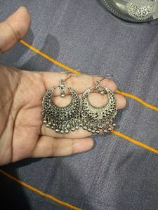 Jhumka Earrings