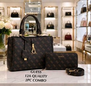 Guess Handbags
