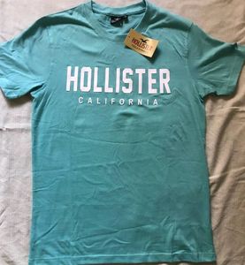 Slim fit tee