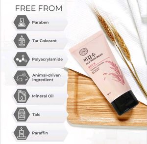 Brand New Korean Skincare Products