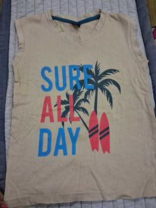 Boy's Outfit Set