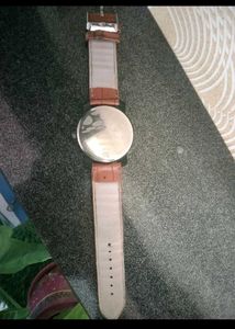Fastrack Analog Watch