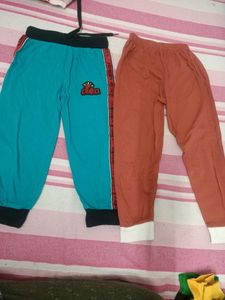 Baby Boy Daily Wear Pants For 2 To 3