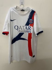 PSG Paris Saint-Germain Jersey
