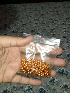 Small Beads for Crafting