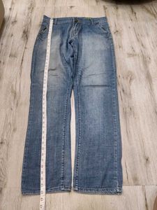 Ma5808 Sabrin jeans waist 34 inches