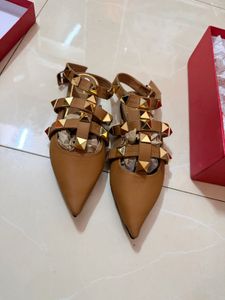 Valentino Rockstud sandals