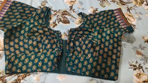Assorted 5 piece Blouse Collection