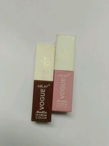 Milap Liquid Lipstick