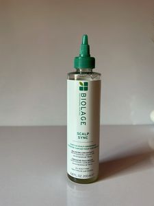 Biolage Scalp Sync Purifying Scal