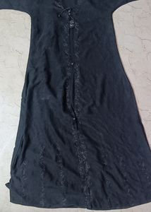 Naqab Abaya || Freesize Full Naqab Grab Now