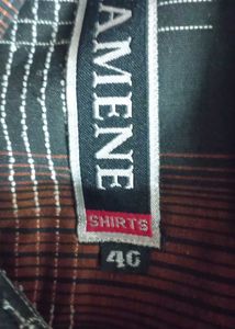 💥YAMENE MEN'S FORMAL SHIRT