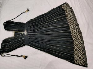 Long Gown