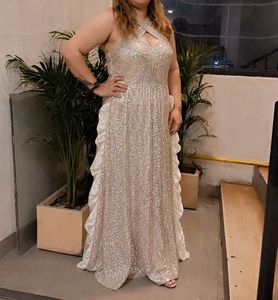 Sparkling Sequined Lehenga Choli