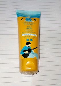 Sunscreen 50 SPF