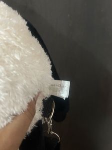 Shaun the Sheep Plush Backpack