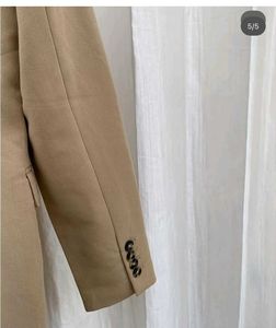 Zara Blazer