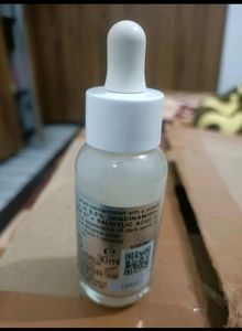 Garnier Vitamin C Face Serum